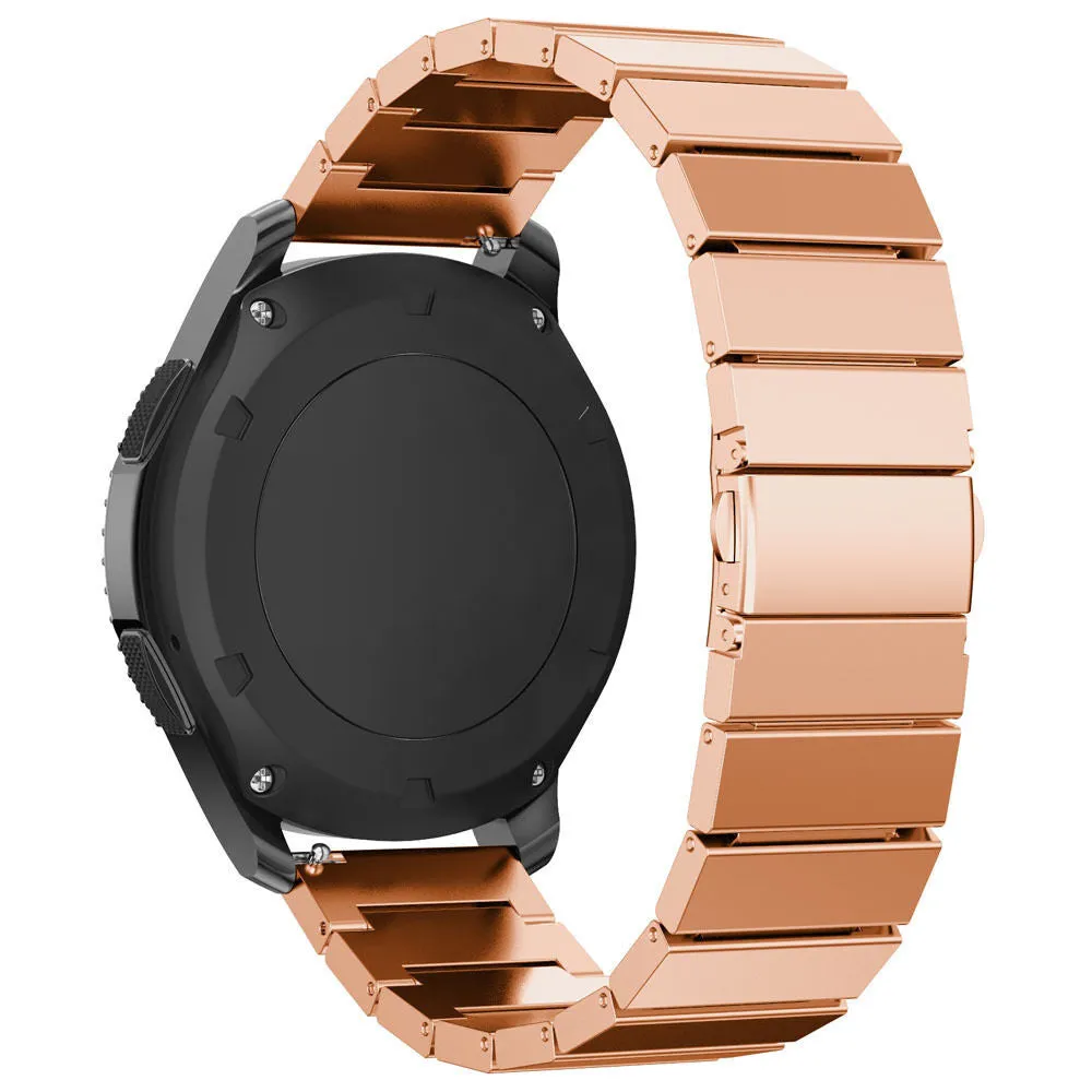 Amazfit GTR 3 (Pro) Metal Strap (Rose Gold)