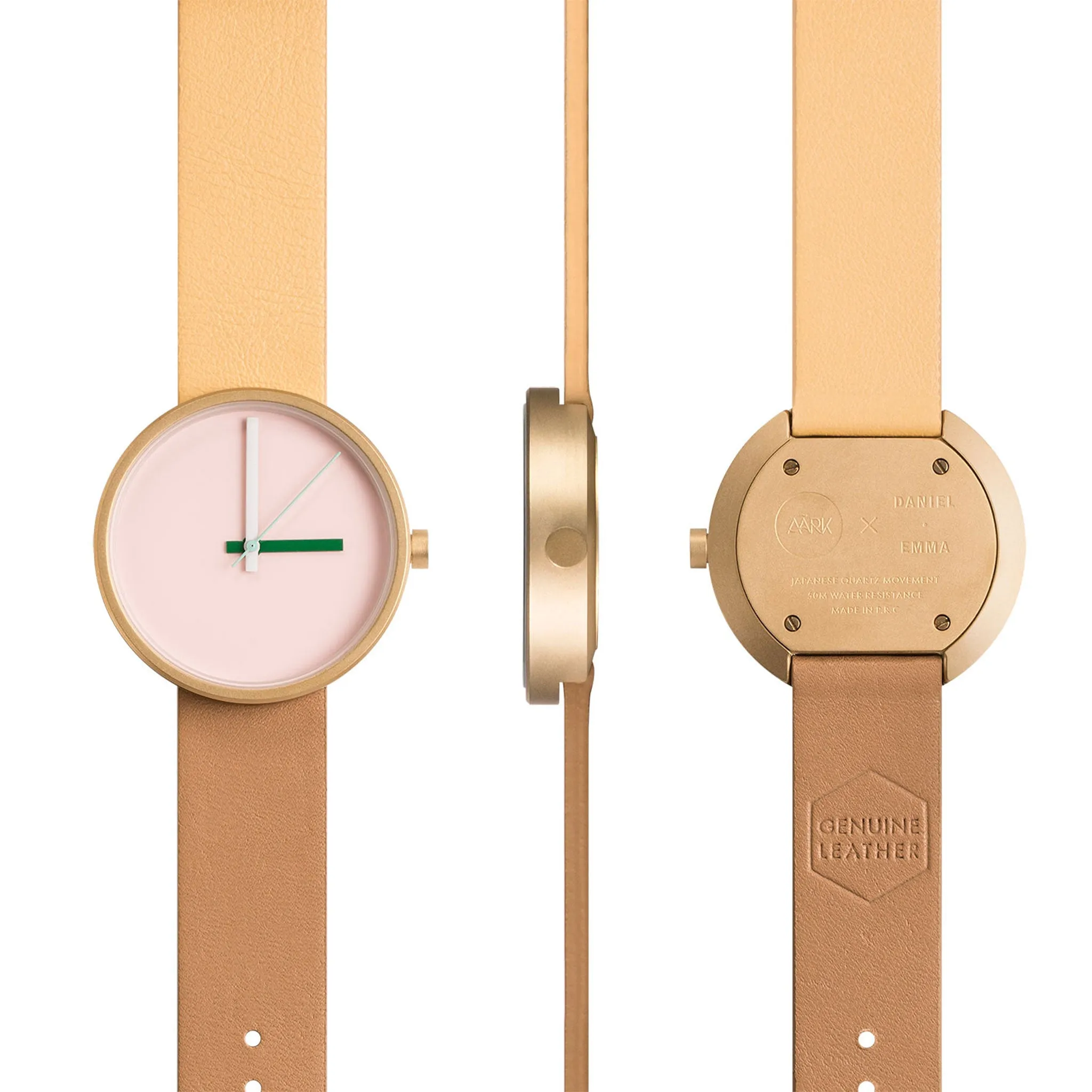 AÃRK Multi Watch