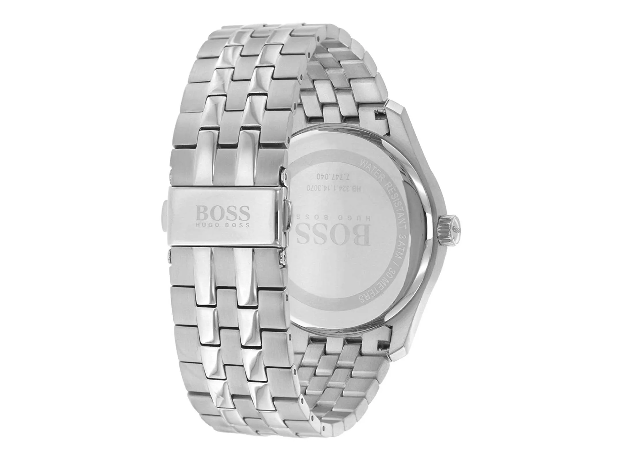 Boss Black - Master - HB151.3602