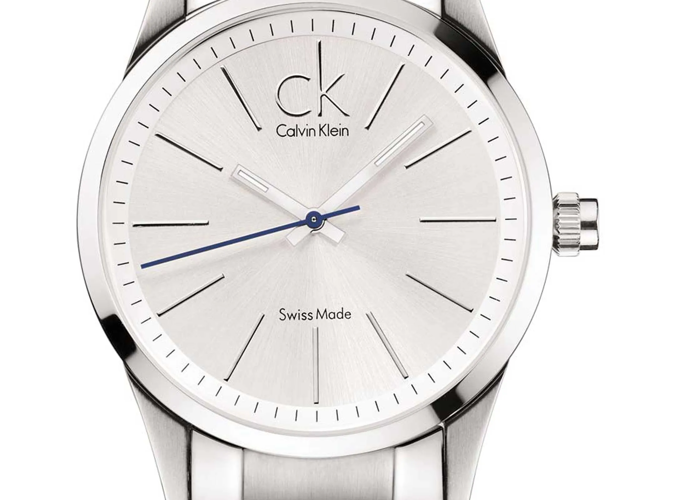 Calvin Klein - New Bold - K2241120