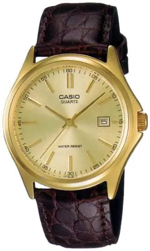 Casio Classic Unisex MTP1183Q-9A