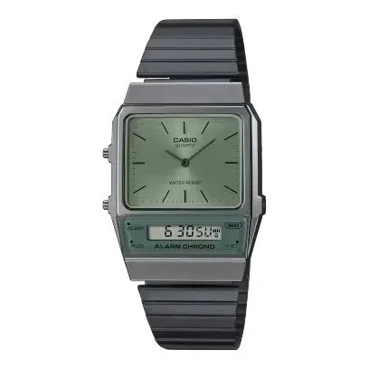 Casio Unisex AQ800ECGG-3A