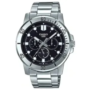 Casio Unisex MTPVD300D-1E