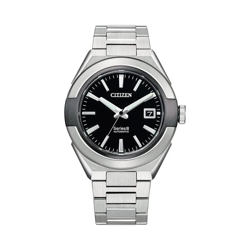 Citizen Gents Series 8 Automatic