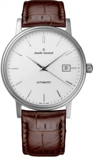 Claude Bernard Classic Automatic 80084 3 AIN