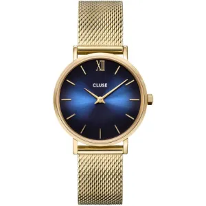 Cluse Blue Minuit Cluse Ladies Watch CW10202