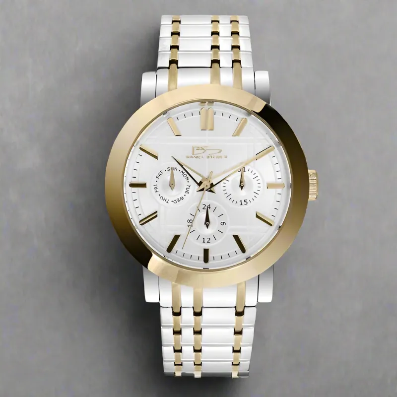 Concerto Men's Watch