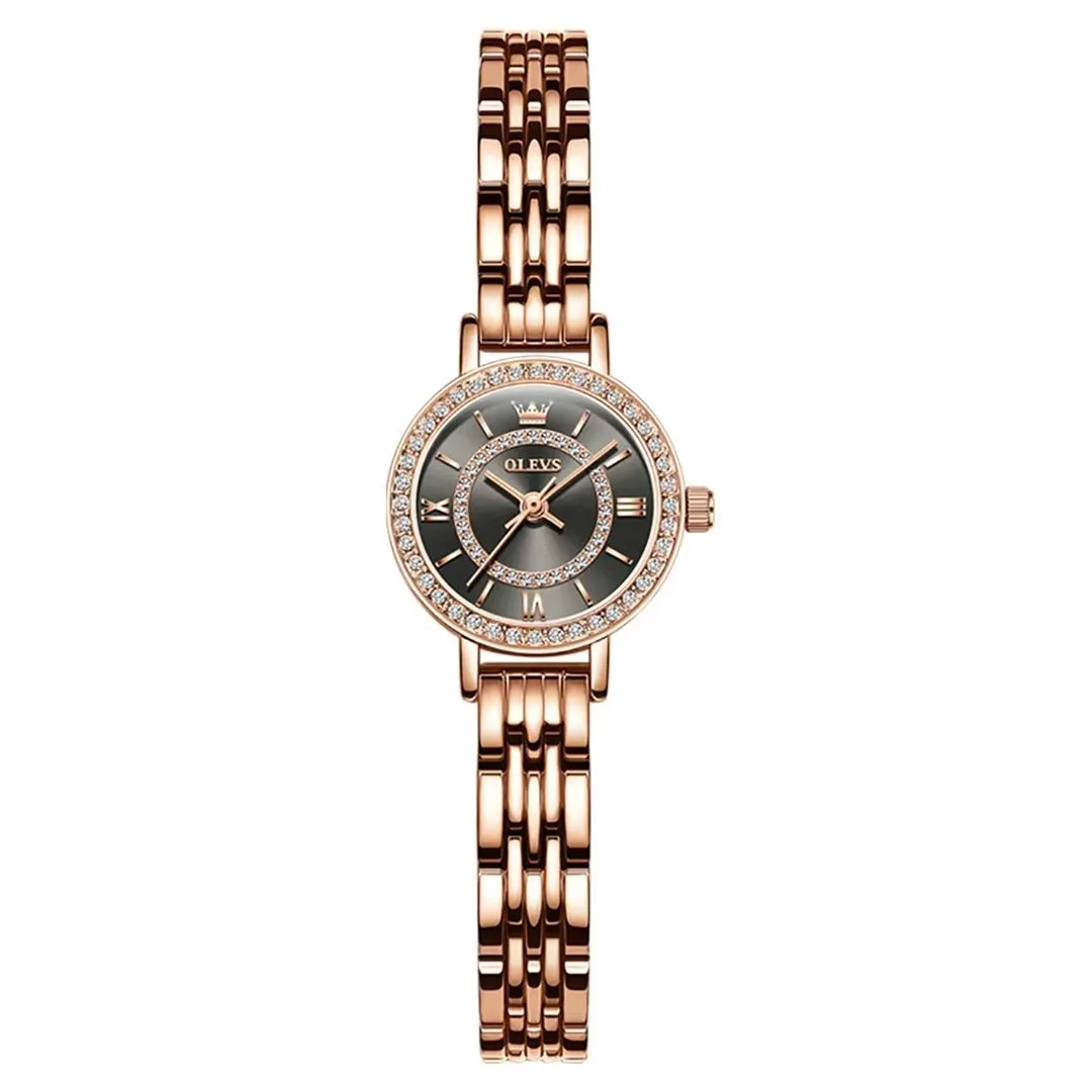 CrocElegance Slim Dial Women's Watch