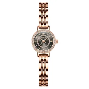 CrocElegance Slim Dial Women's Watch