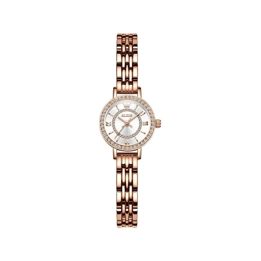 CrocElegance Slim Dial Women's Watch