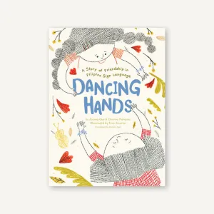 Dancing Hands