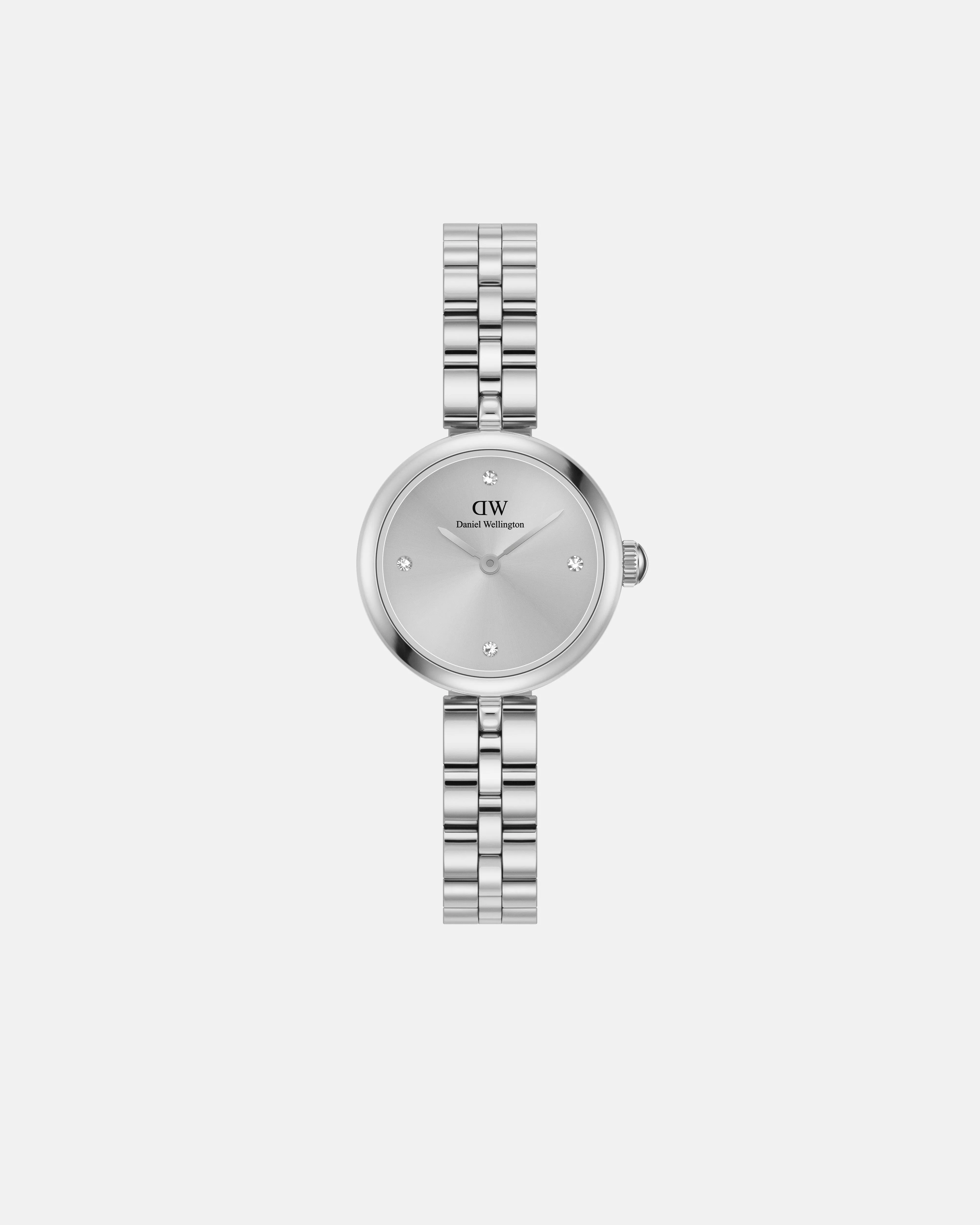 Daniel Wellington Elan Jewellery Watch 22 S Unitone Watch