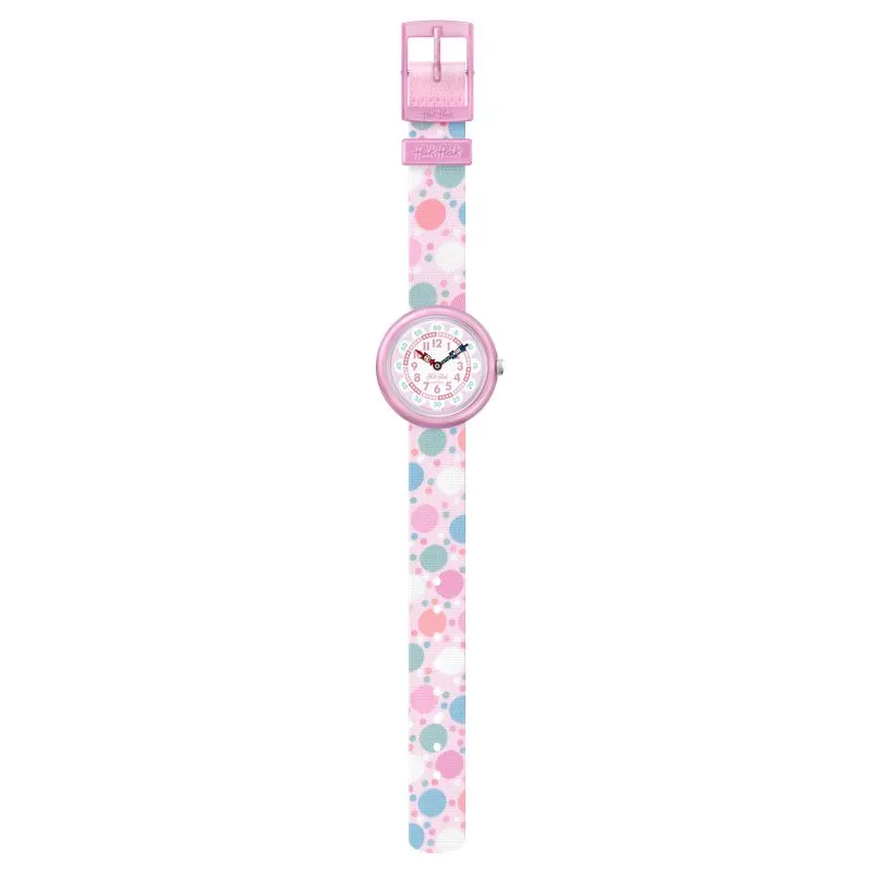 Flik Flak FLYING BUBBLES Watch FBNP224