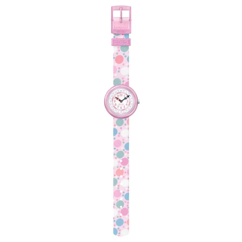 Flik Flak FLYING BUBBLES Watch FBNP224