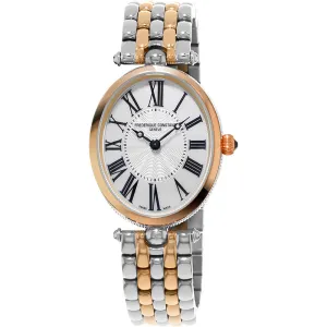 Frederique Constant Classics Art Deco Oval