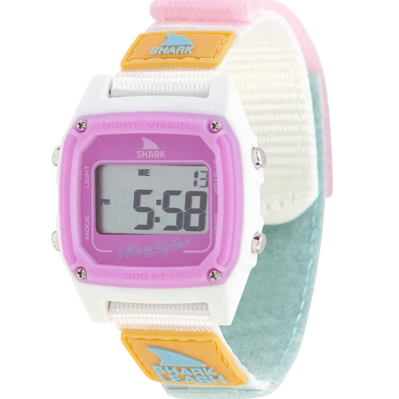 Freestyle Shark Classic Leash Watch-Blue Tie-Dye