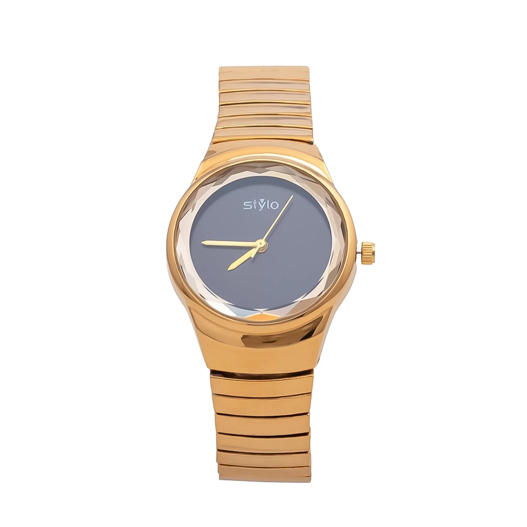 Golden Ladies Watch J33387