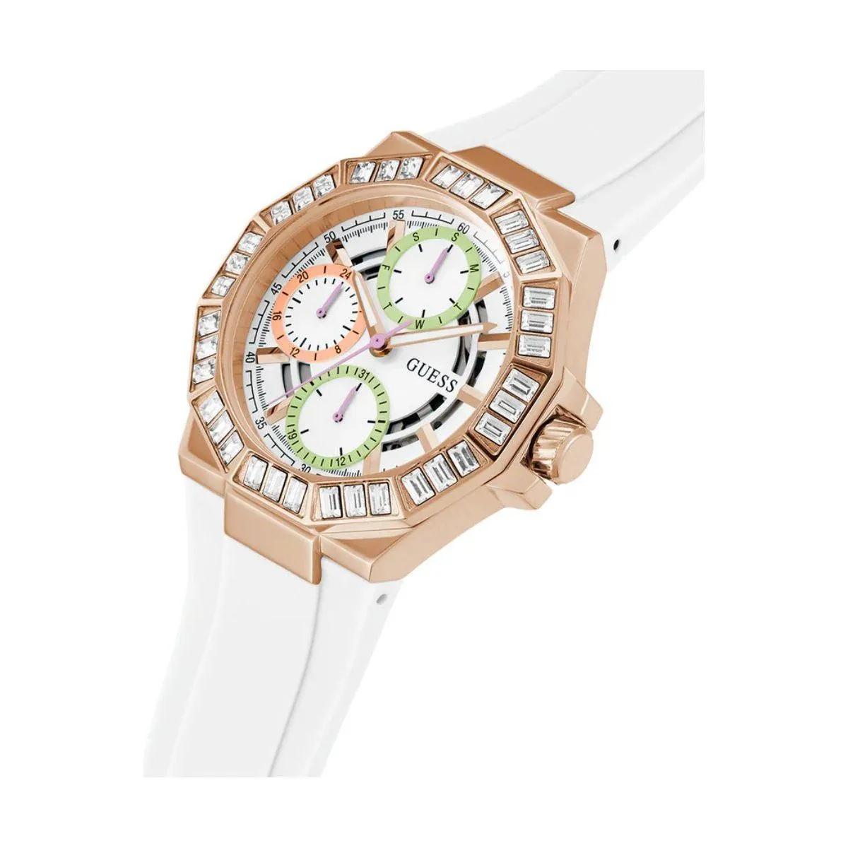 GUESS WATCHES Mod. GW0695L3