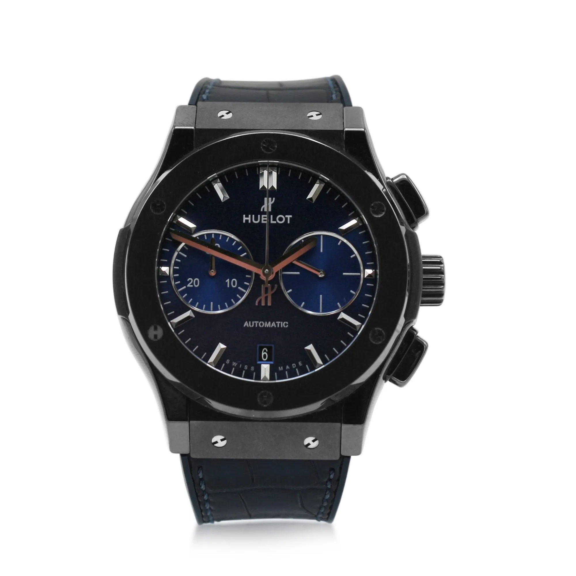 Hublot Classic Fusion Chronograph 45mm Watch