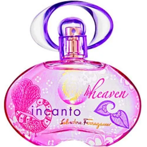 Incanto Heaven eau de toilette spray