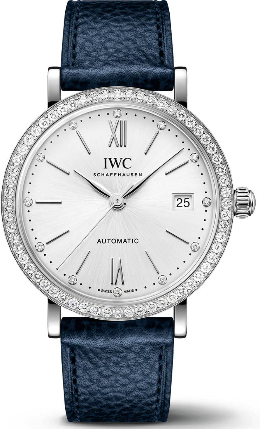 IW Watch PORStofino AutoMTic 37