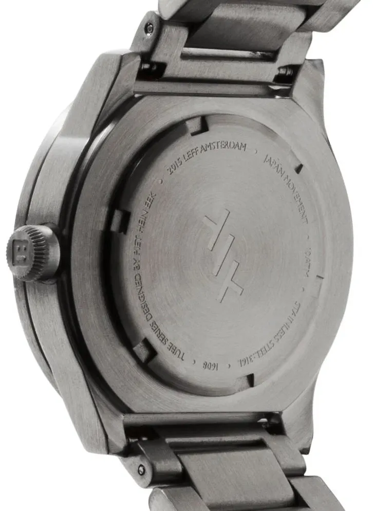 LEF Amsterdam Watch Tube S42