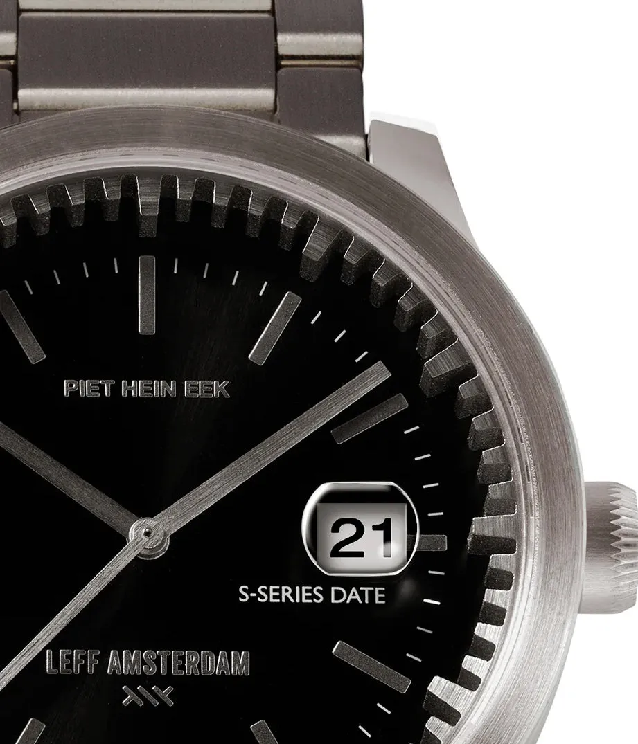 LEF Amsterdam Watch Tube S42