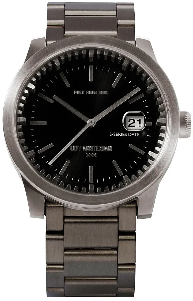 LEF Amsterdam Watch Tube S42