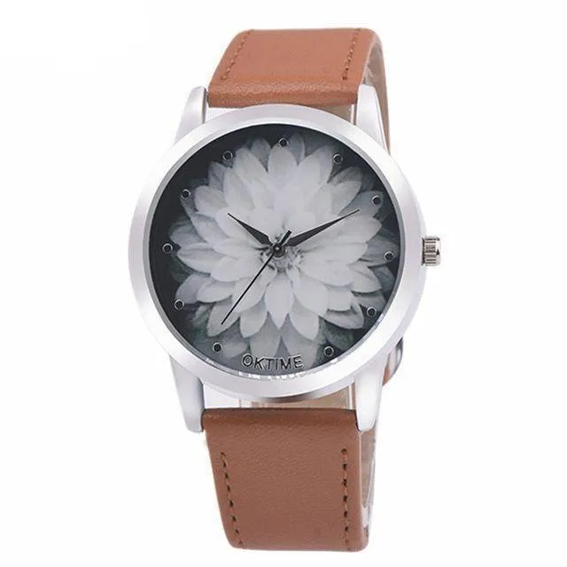 Luxury Casual Women Quartz Watch Women WristWatch