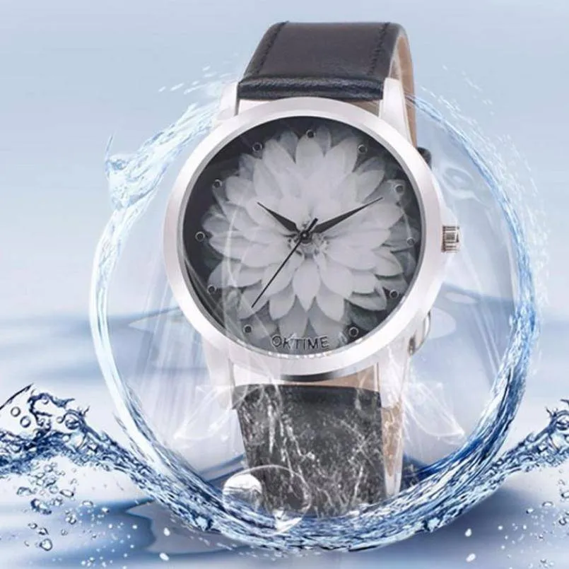 Luxury Casual Women Quartz Watch Women WristWatch