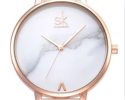 MINIMALIST CHIC WATCH