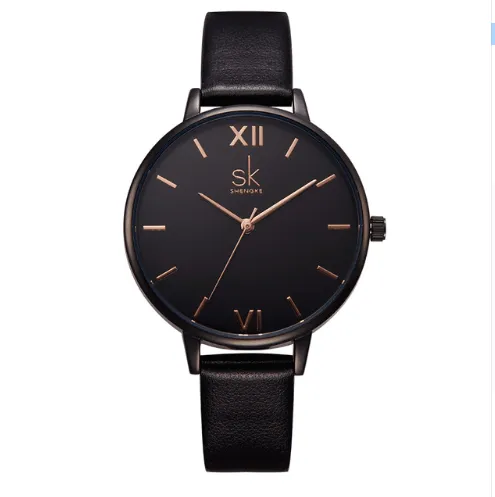 MINIMALIST CHIC WATCH