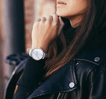 MINIMALIST CHIC WATCH