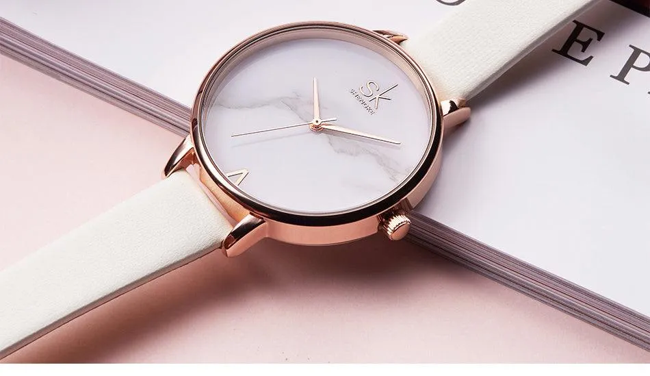 MINIMALIST CHIC WATCH