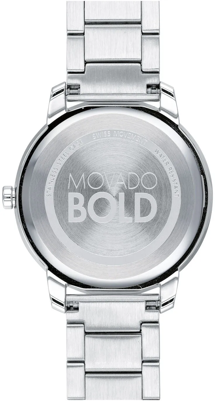 MOV Watch Bold