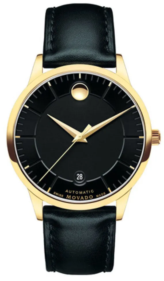 Movado 1881 Automatic 0606875