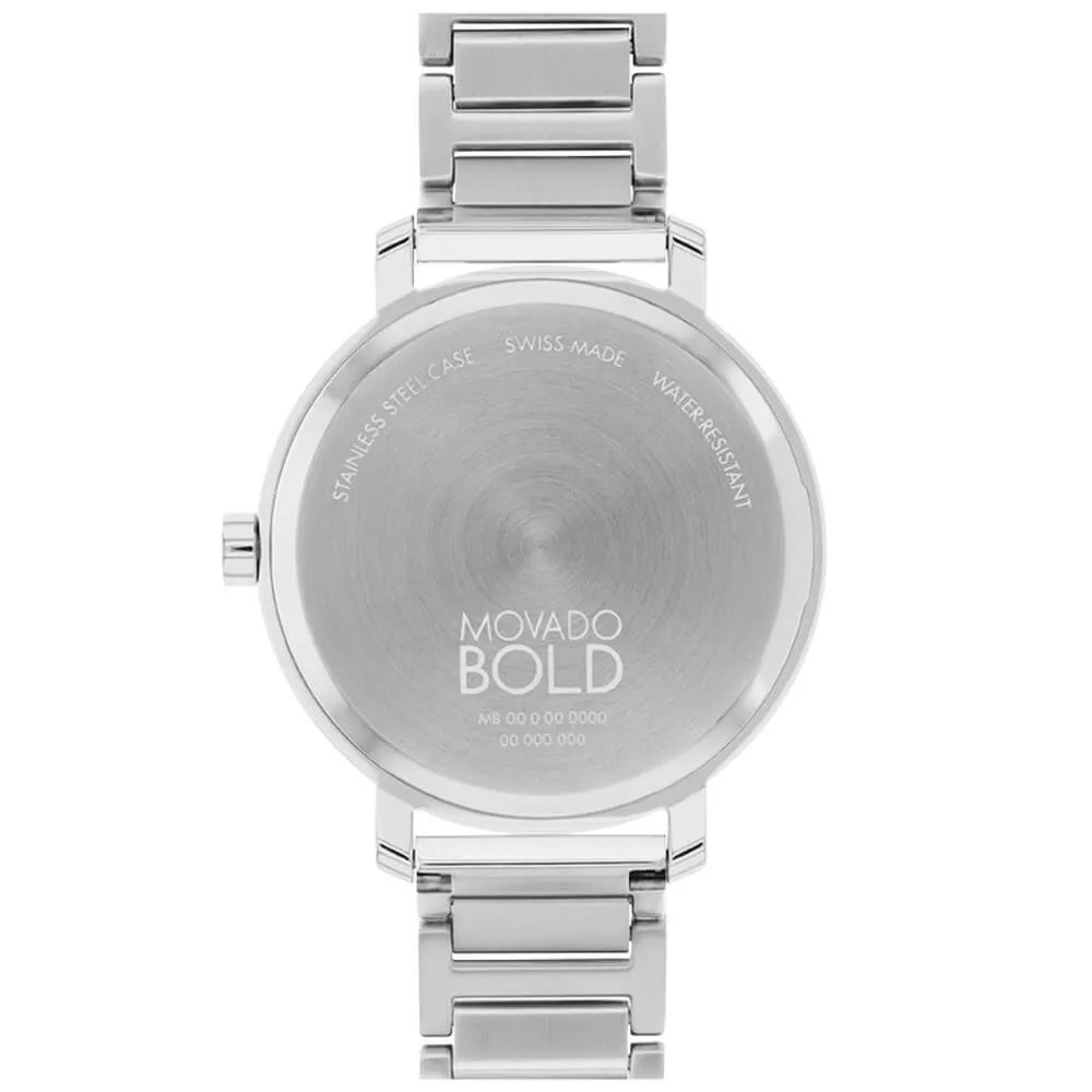 Movado BOLD Evolution 2.0 3601190