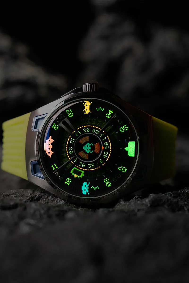 OAO AUTOMATIC LIMITED EDITION