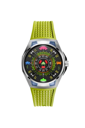 OAO AUTOMATIC LIMITED EDITION