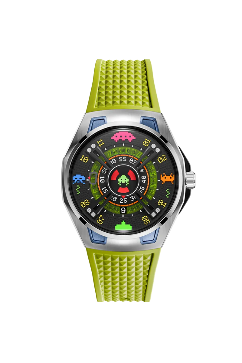 OAO AUTOMATIC LIMITED EDITION