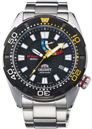 Orient SEL0A001B M-Force