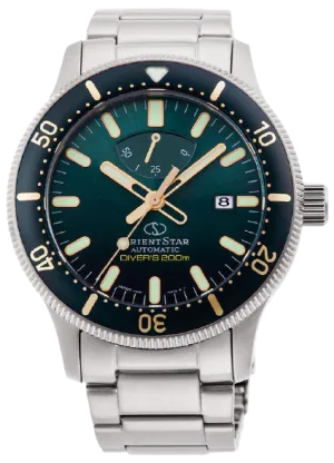 Orient Star RE-AU0307E