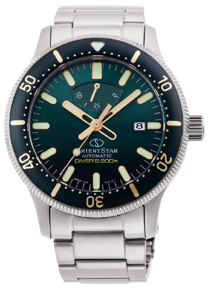 Orient Star RE-AU0307E