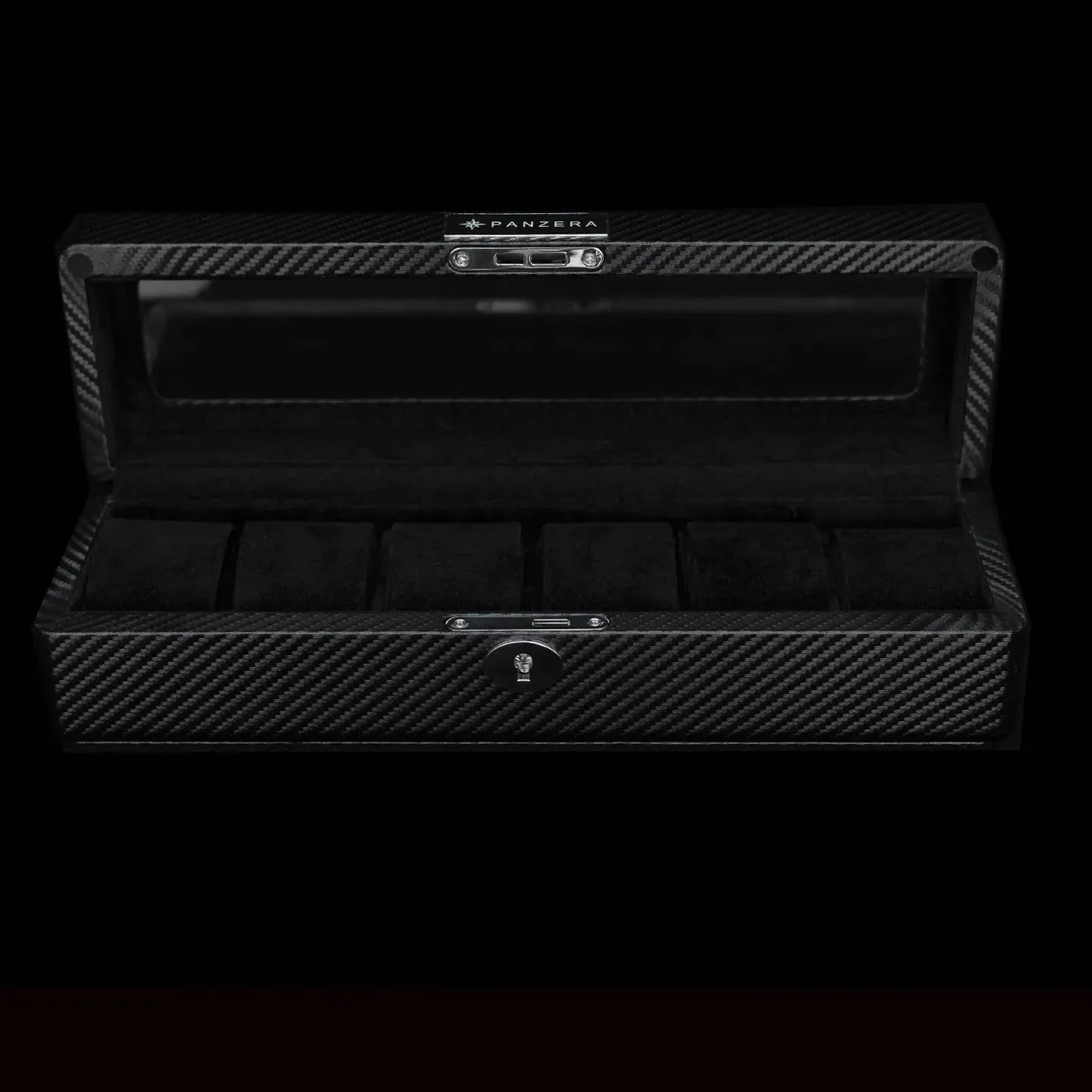 PANZERA WATCH BOX