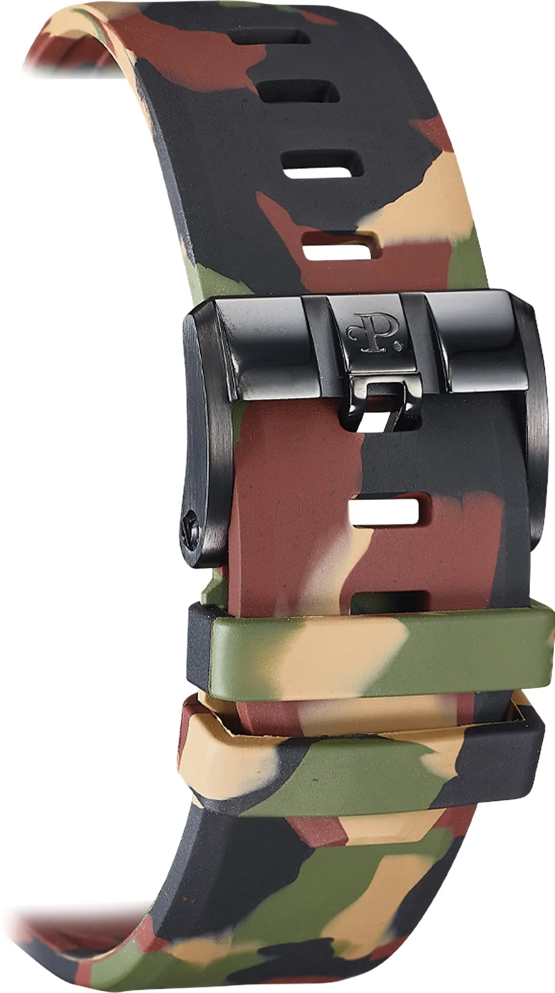 PER Watch Turbine Camo Limited Edition