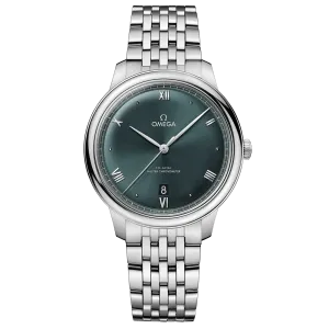 Pre-Owned OMEGA De Ville Co-Axial 434.10.40.20.10.001