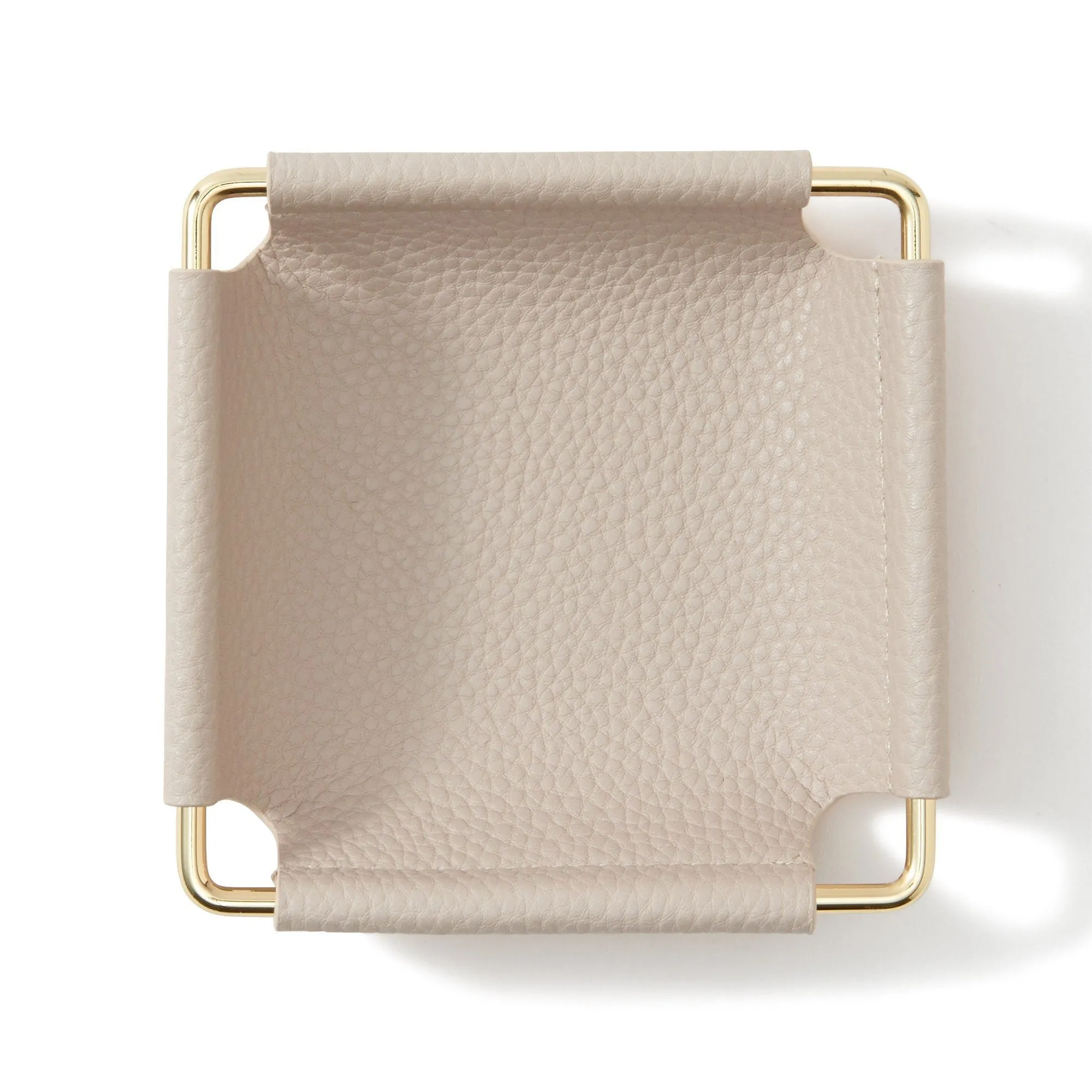 Pulire Reversible Tray Small Ivory