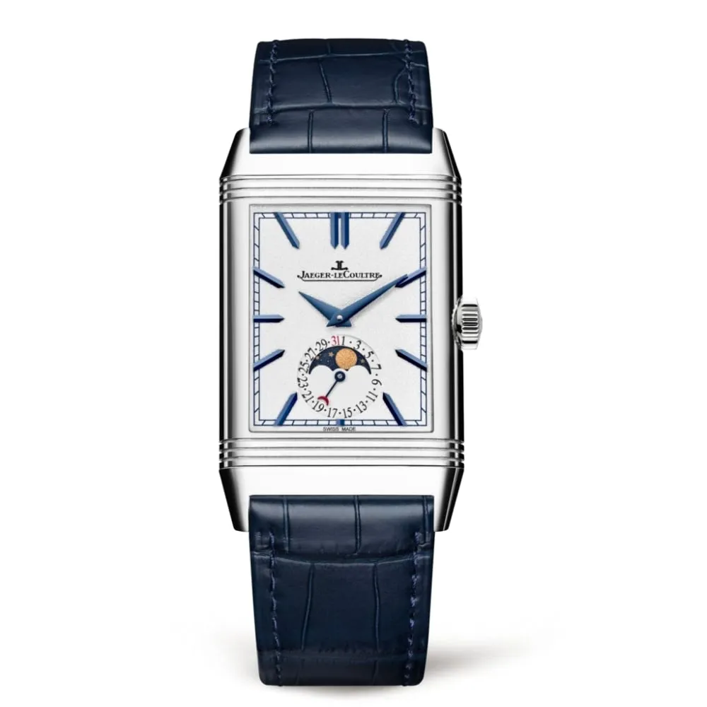 Reverso Tribute Moon