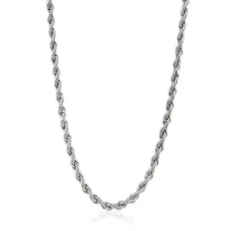 Rope Chain - 6MM