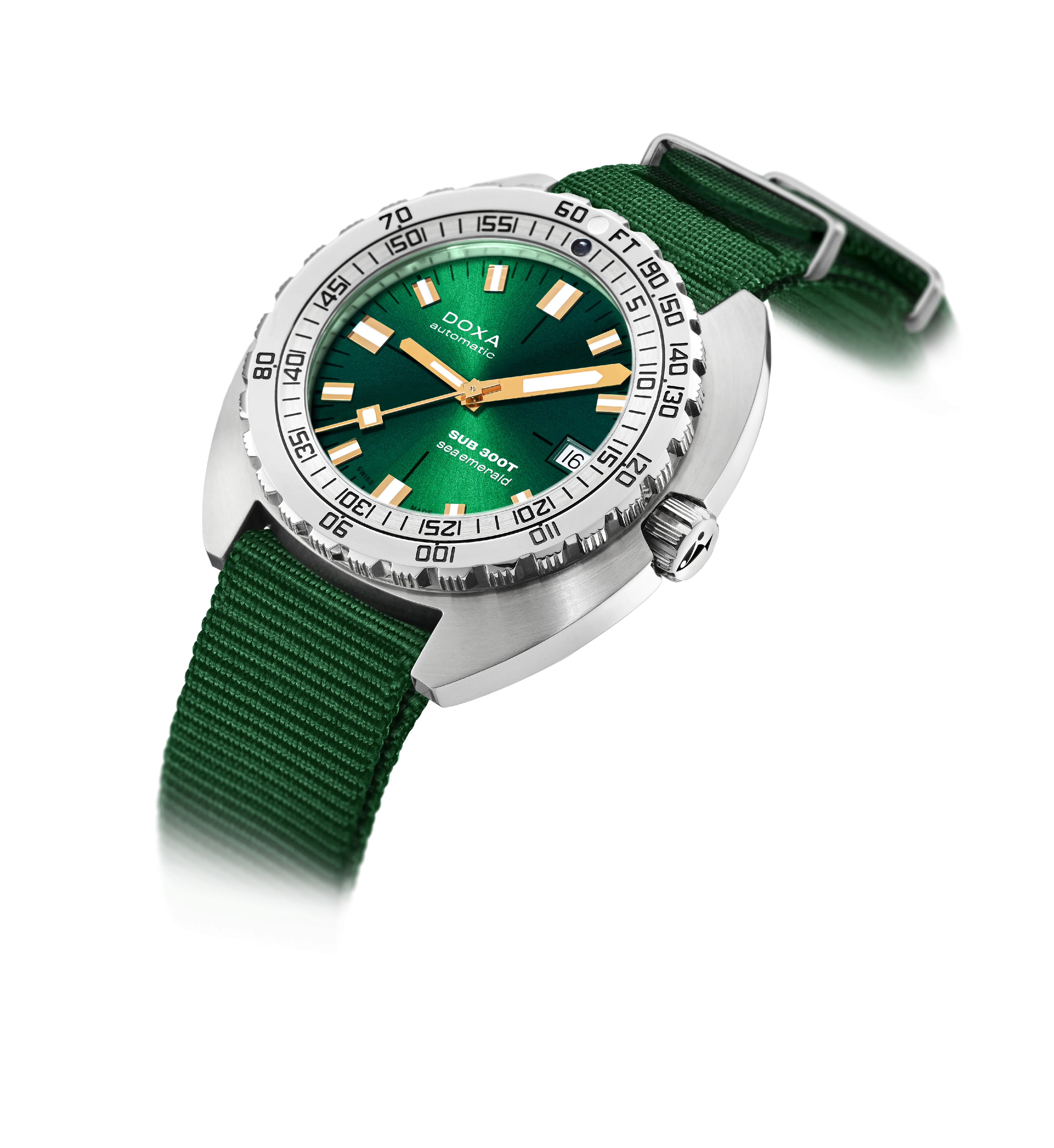 Sea Emerald